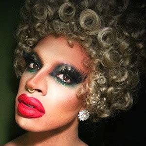 yvie oddly age|Embracing the Weird: Yvie Oddly’s Journey from Isolation to .